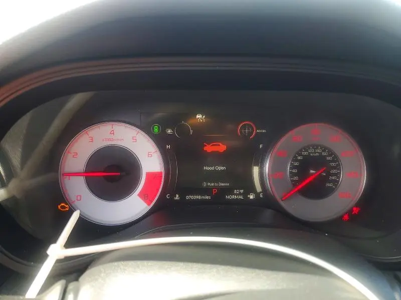 2021 ACURA TLX A-SPEC  