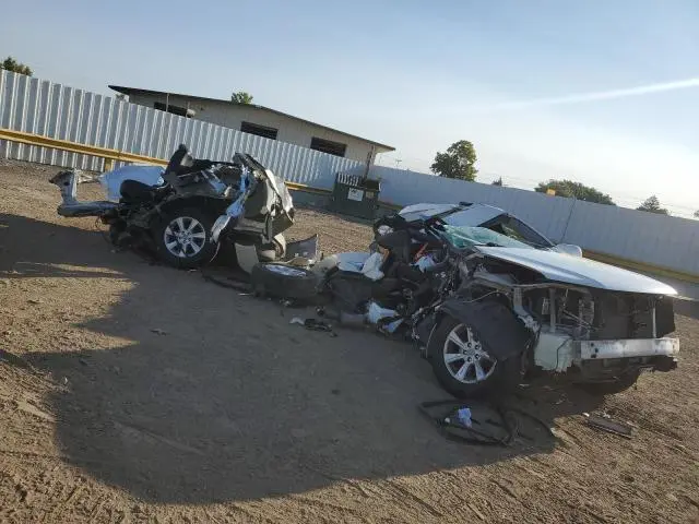 2011 TOYOTA HIGHLANDER BASE  