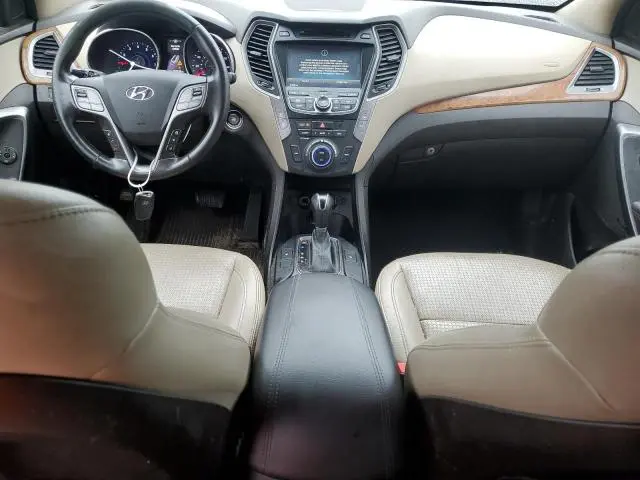 2014 HYUNDAI SANTA FE SPORT 