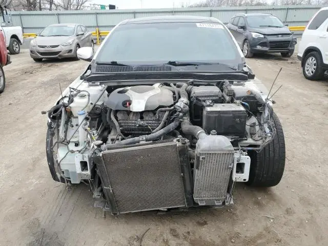 2015 KIA OPTIMA SX  