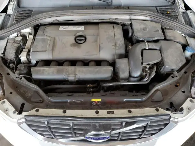 2010 VOLVO XC60 3.2  