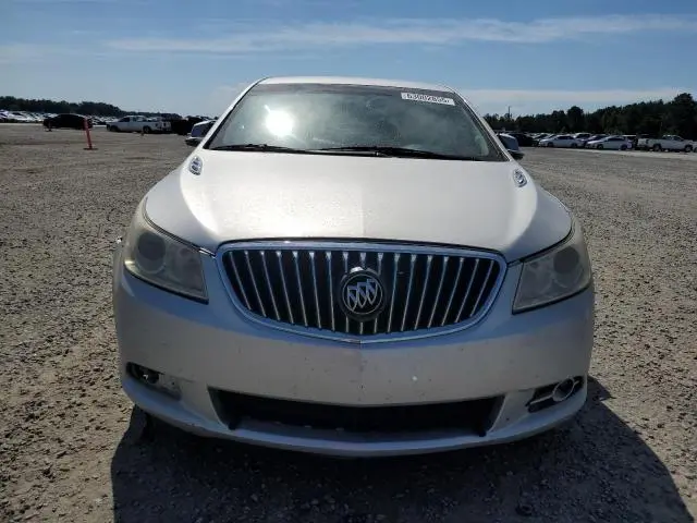 2013 BUICK LACROSSE   