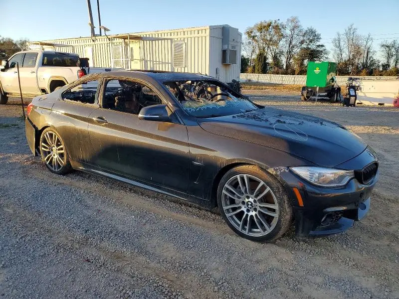 2016 BMW 428 I  