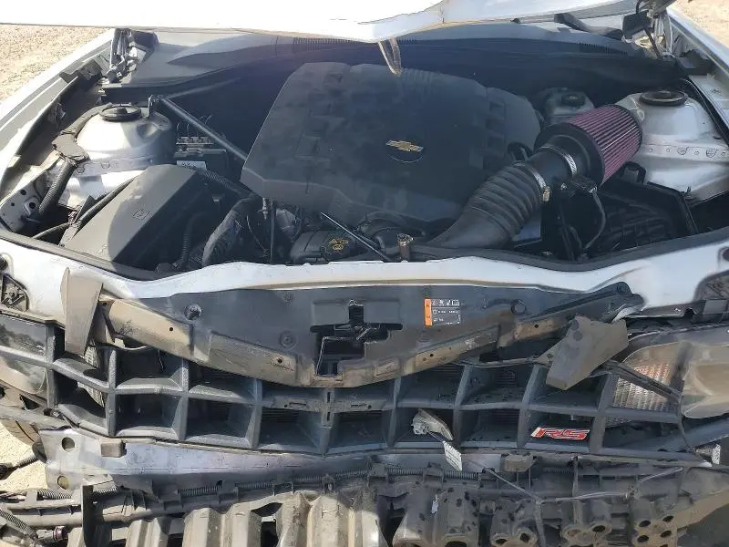 2013 CHEVROLET CAMARO LT  
