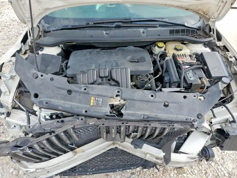 2016 BUICK VERANO   