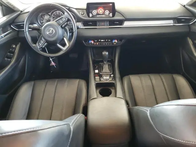 2021 MAZDA 6 TOURING  