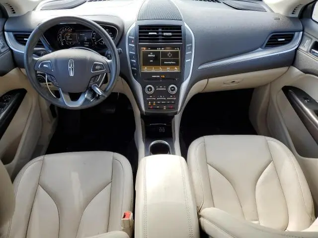 2017 LINCOLN MKC PREMIERE  