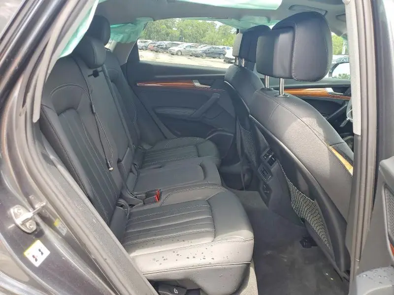 2023 AUDI Q5 PREMIUM PLUS 45  