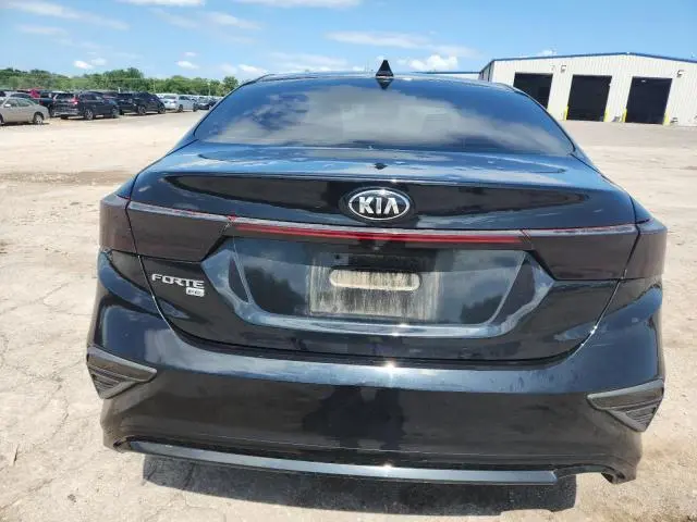 2020 KIA FORTE FE  
