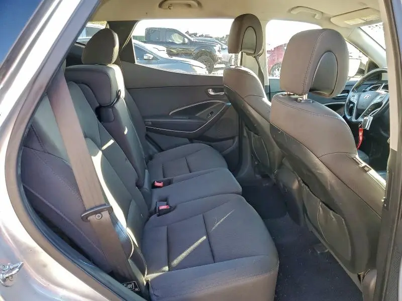 2013 HYUNDAI SANTA FE SPORT   