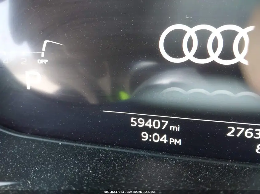 2021 AUDI Q5 PREMIUM PLUS 45 TFSI QUATTRO S TRONIC