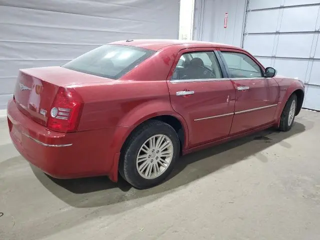 2010 CHRYSLER 300 TOURING  