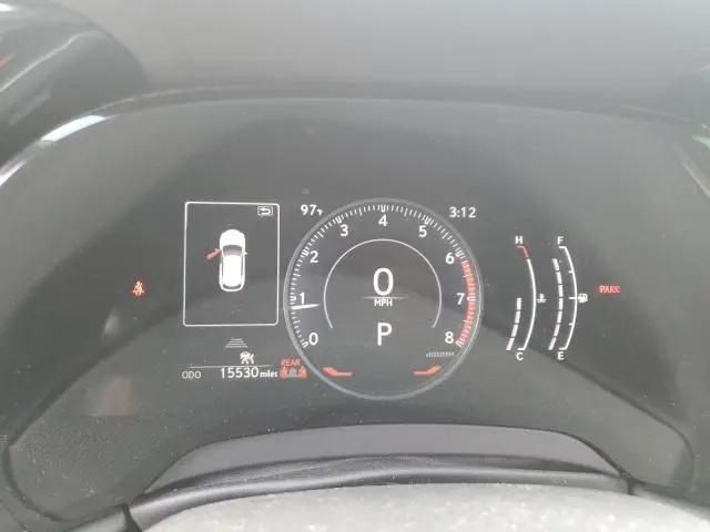2023 LEXUS RX 350 BASE  