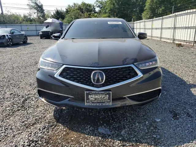 2020 ACURA TLX TECHNOLOGY  