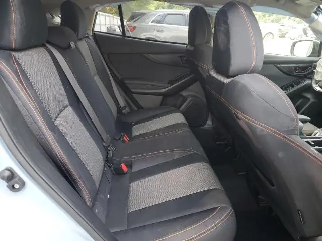 2019 SUBARU CROSSTREK PREMIUM  