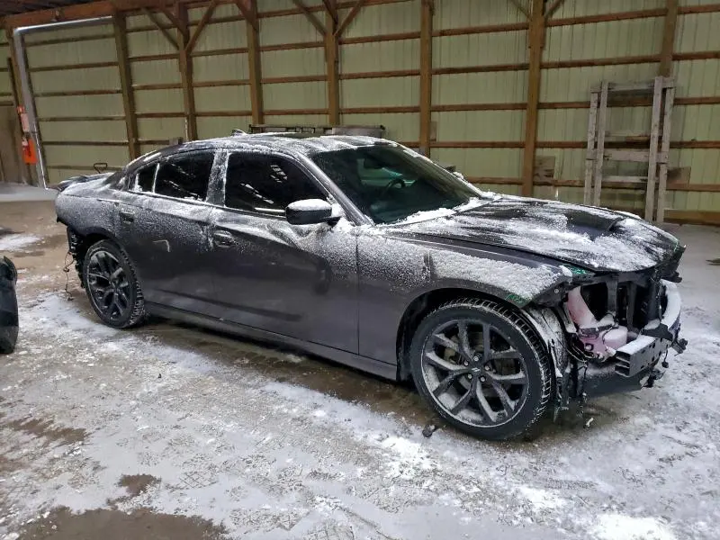2021 DODGE CHARGER GT  