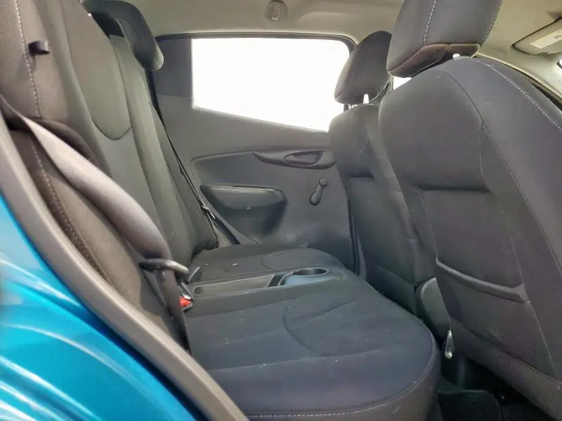 2020 CHEVROLET SPARK LS  