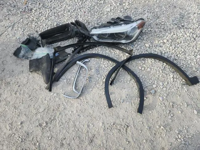 2017 BMW X1 SDRIVE28I  