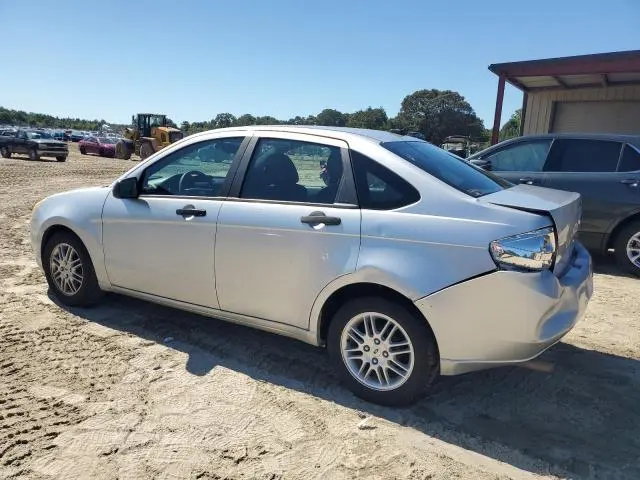 2010 FORD FOCUS SE  