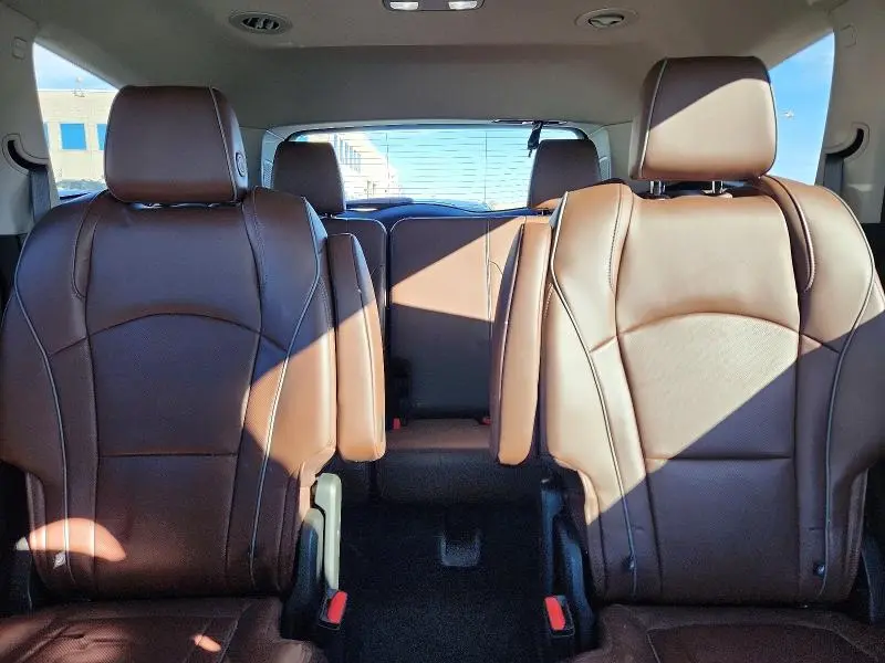 2018 BUICK ENCLAVE AVENIR  