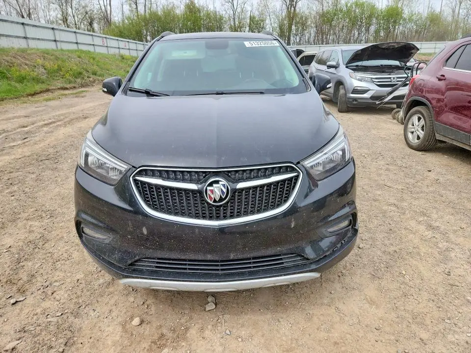2017 BUICK ENCORE SPORT TOURING  