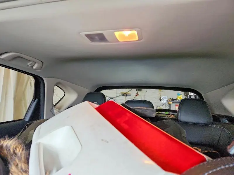 2025 MAZDA CX-5 PREFERRED  