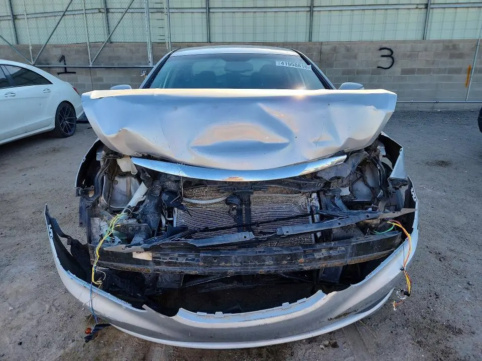 2014 HYUNDAI SONATA SE  