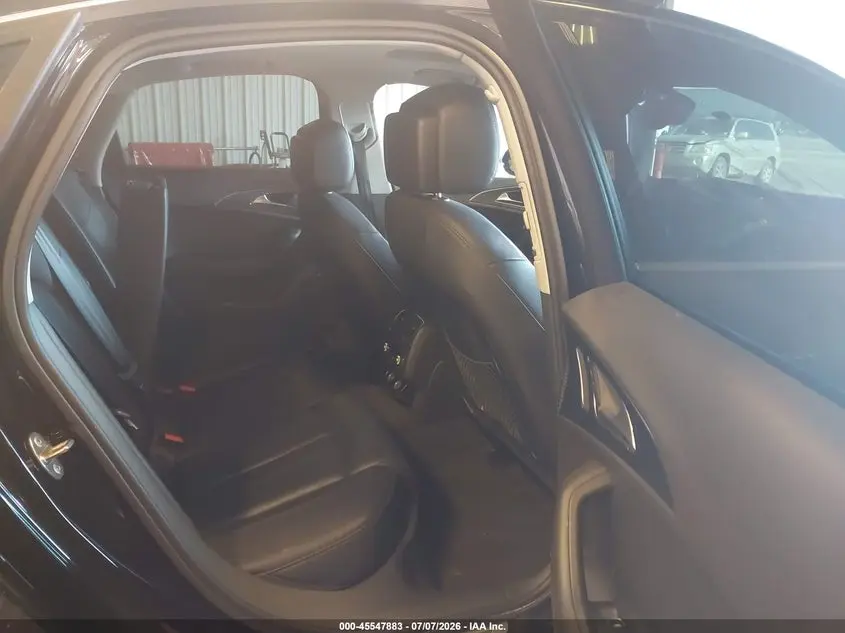 2014 AUDI A6 3.0T PREMIUM PLUS