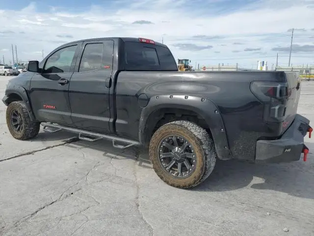 2013 TOYOTA TUNDRA DOUBLE CAB SR5  