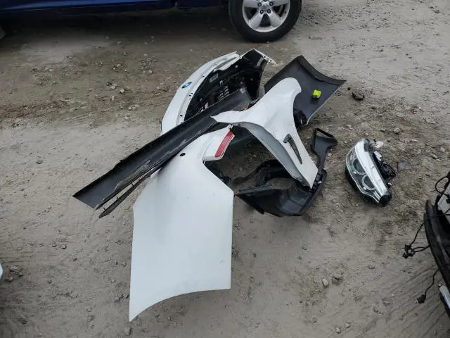 2016 BMW 428 XI GRAN COUPE SULEV  