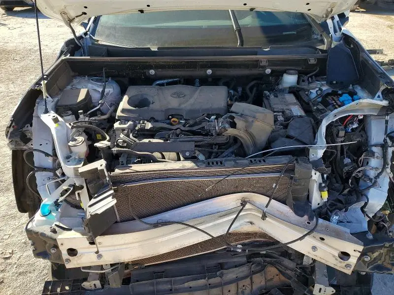 2024 TOYOTA RAV 4   