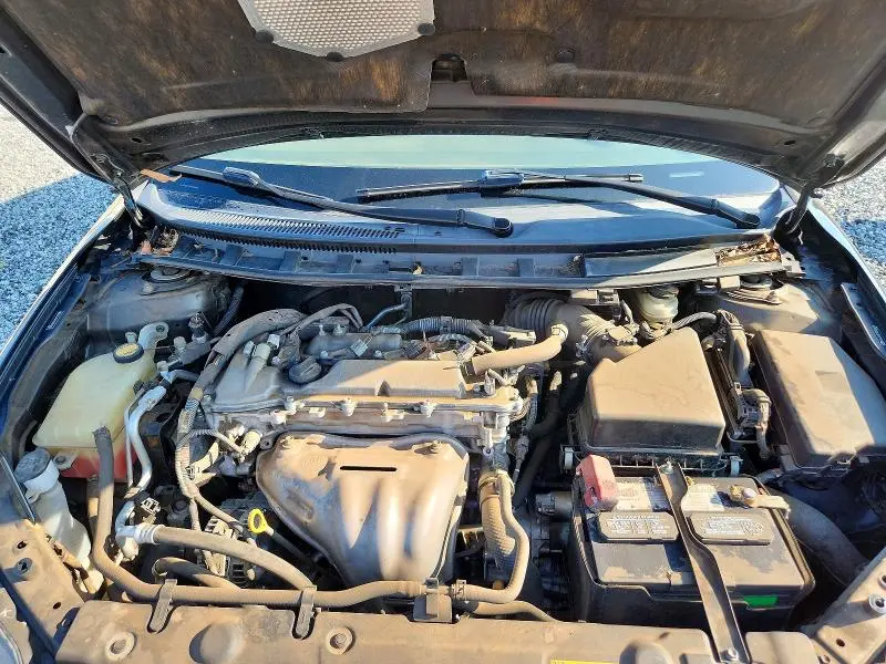 2011 SCION TC BASE  