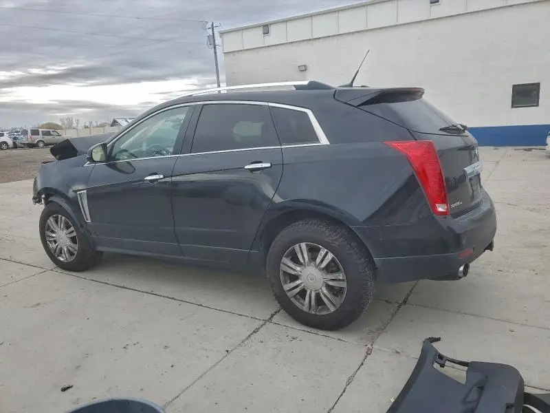 2013 CADILLAC SRX LUXURY COLLECTION  