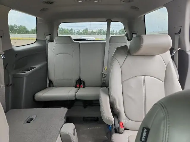 2016 GMC ACADIA SLT-1  