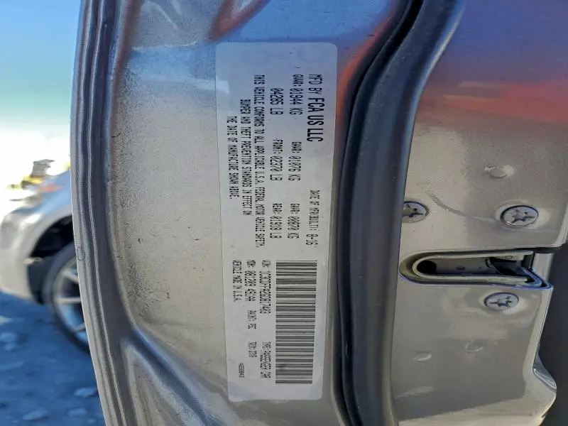 2016 DODGE DART SXT SPORT  