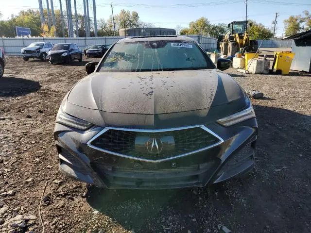 2023 ACURA TLX TECHNOLOGY  