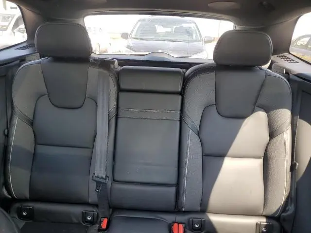 2020 VOLVO XC60 T5 R-DESIGN  