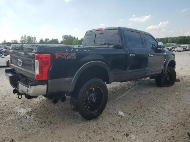 2019 FORD F250 SUPER DUTY  