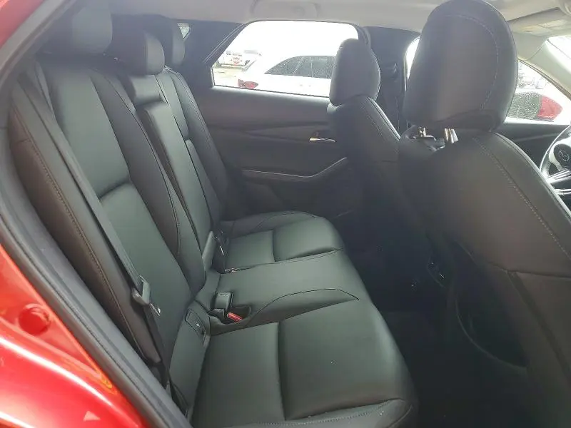 2021 MAZDA CX-30 PREFERRED  