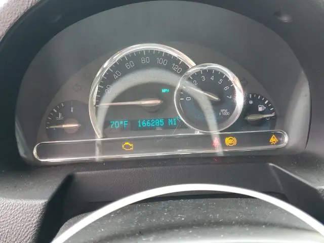 2010 CHEVROLET HHR LT  