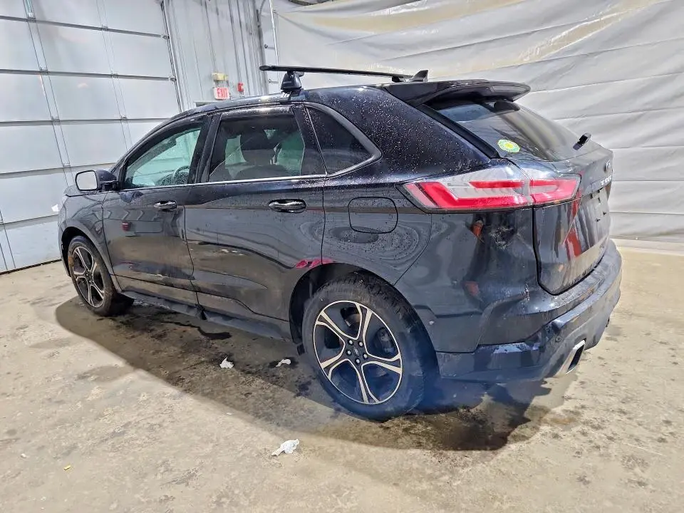 2022 FORD EDGE ST  