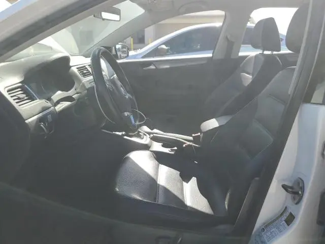 2014 VOLKSWAGEN JETTA TDI  