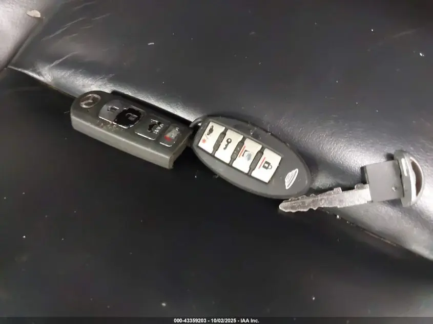 2010 MAZDA CX-9 GRAND TOURING