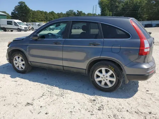 2011 HONDA CR-V SE