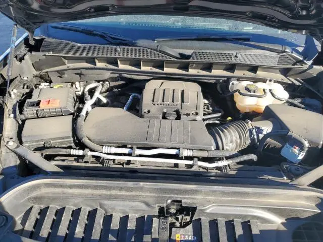 2024 GMC SIERRA C1500  