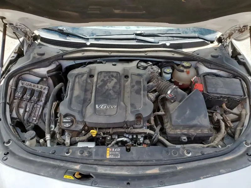 2018 BUICK LACROSSE ESSENCE  