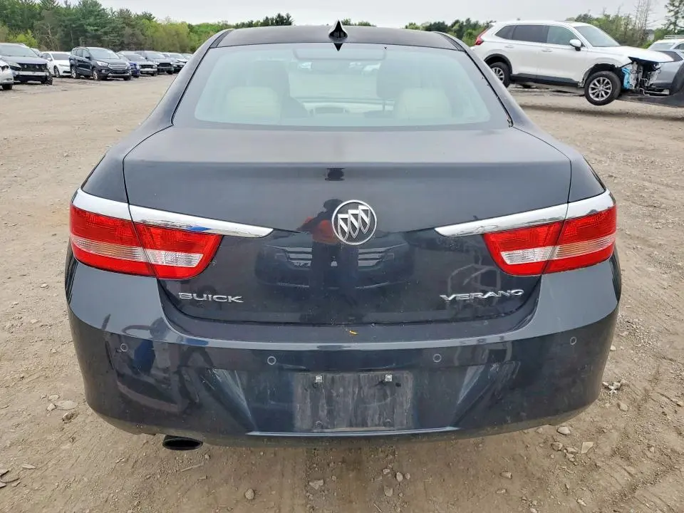 2015 BUICK VERANO CONVENIENCE  