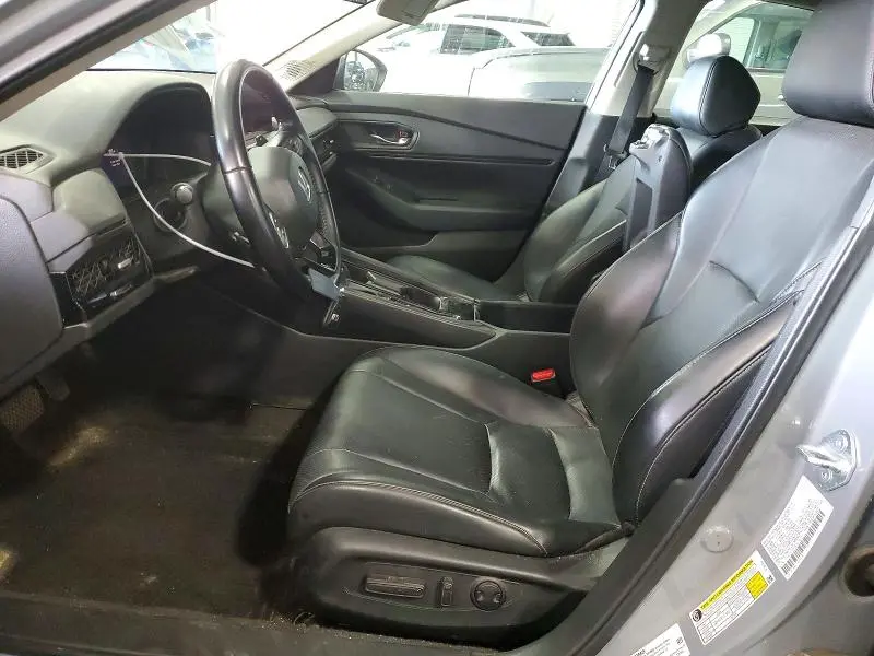 2024 HONDA ACCORD HYBRID EXL  