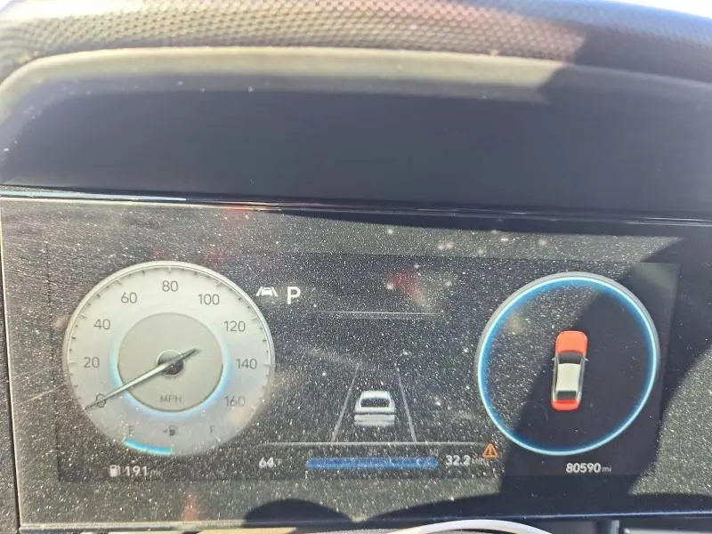 2021 HYUNDAI ELANTRA LIMITED  