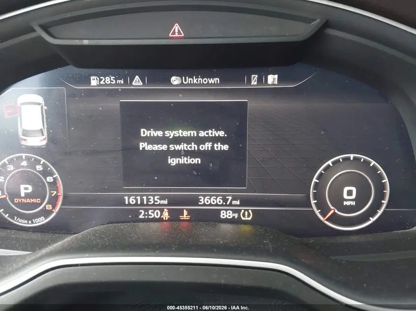 2018 AUDI Q7 3.0T PREMIUM
